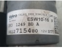 Recambio de motor arranque para jeep avenger (fh1) avenger t-gdi cat referencia OEM IAM 9812715480  