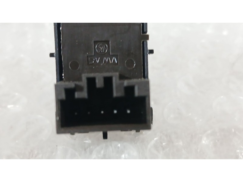 Recambio de mando elevalunas delantero derecho para skoda fabia iii (nj3) 1.4 tdi referencia OEM IAM 5JA959855A  