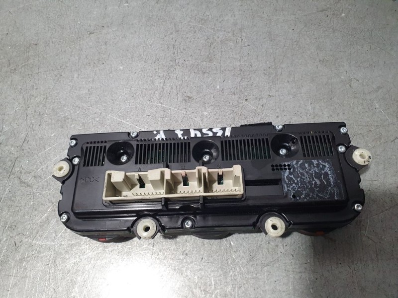 Recambio de mando climatizador para volkswagen eos (1f7) 2.0 tdi referencia OEM IAM 1Q0907044ADWZU  