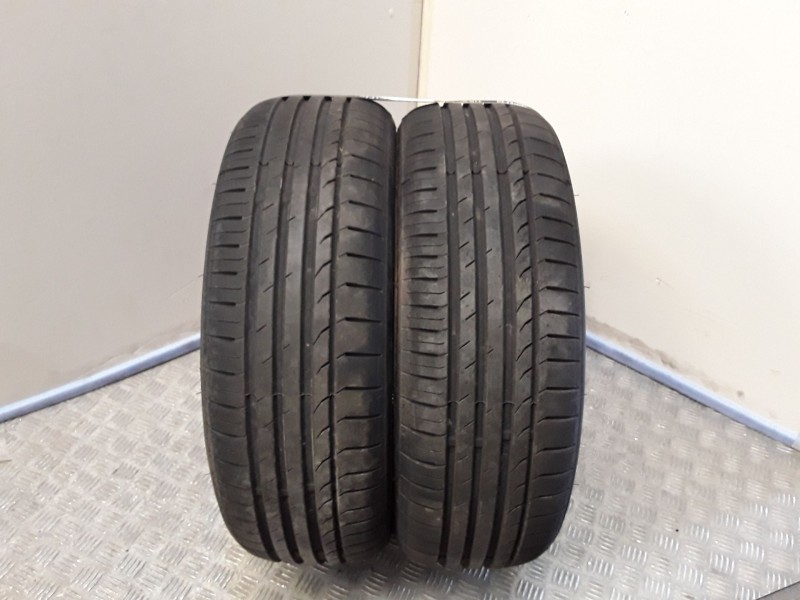 Recambio de neumatico pareja para neumaticos reutilizados - referencia OEM IAM 205601692V WESTLAKE 205/60/16/92V