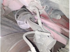 Recambio de amortiguador delantero derecho para nissan pixo (ua0) 1.0 referencia OEM IAM 543024A00L  