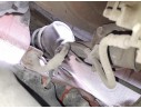 Recambio de amortiguador delantero izquierdo para nissan pixo (ua0) 1.0 referencia OEM IAM 543034A01H  