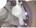 Recambio de pinza freno delantera izquierda para nissan pixo (ua0) 1.0 referencia OEM IAM 410104A00B  