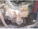Recambio de caja cambios para nissan pixo (ua0) 1.0 referencia OEM IAM 5MT 310204A02E 