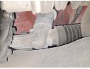 Recambio de cremallera direccion para nissan pixo (ua0) 1.0 referencia OEM IAM 490014A00F MECÁNICA 