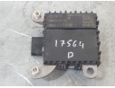 Recambio de modulo electronico para jeep avenger (fh1) avenger t-gdi cat referencia OEM IAM   