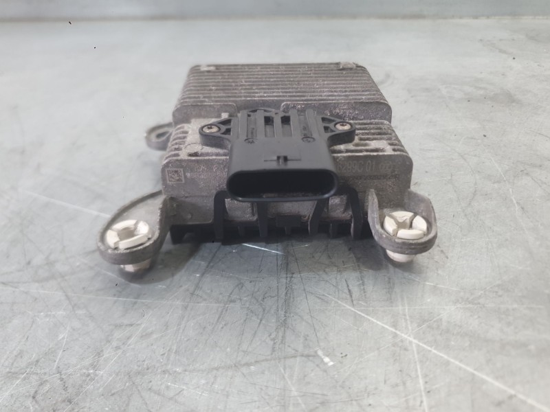Recambio de modulo electronico para jeep avenger (fh1) avenger t-gdi cat referencia OEM IAM   