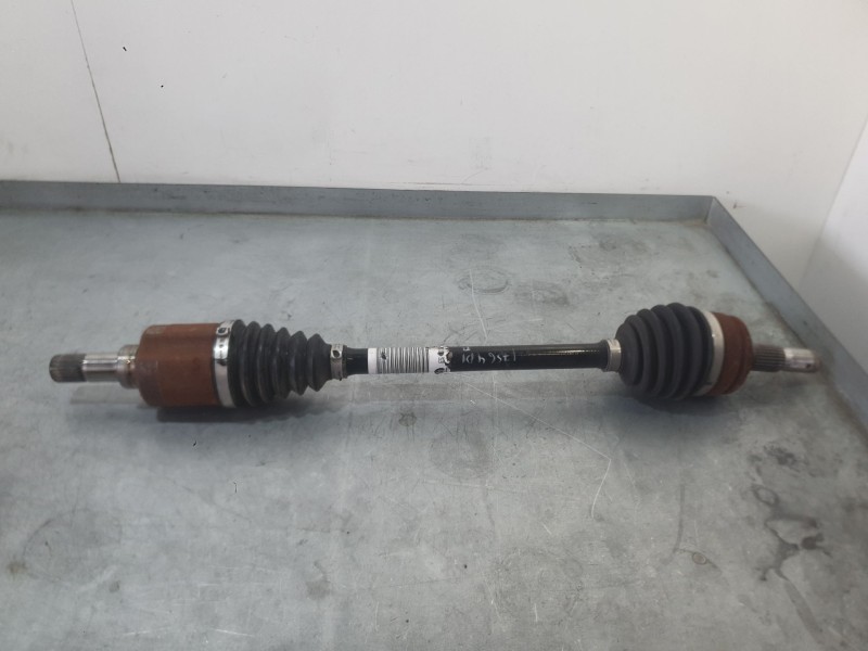 Recambio de transmision delantera izquierda para jeep avenger (fh1) avenger t-gdi cat referencia OEM IAM 9844026680  