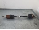 Recambio de transmision delantera izquierda para jeep avenger (fh1) avenger t-gdi cat referencia OEM IAM 9844026680  