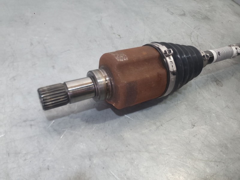 Recambio de transmision delantera izquierda para jeep avenger (fh1) avenger t-gdi cat referencia OEM IAM 9844026680  