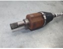 Recambio de transmision delantera izquierda para jeep avenger (fh1) avenger t-gdi cat referencia OEM IAM 9844026680  