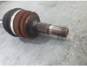 Recambio de transmision delantera izquierda para jeep avenger (fh1) avenger t-gdi cat referencia OEM IAM 9844026680  