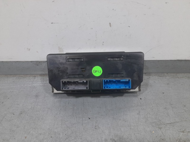 Recambio de mando calefaccion / aire acondicionado para opel astra h (a04) 1.7 cdti (l48) referencia OEM IAM 13245116  