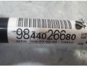 Recambio de transmision delantera izquierda para jeep avenger (fh1) avenger t-gdi cat referencia OEM IAM 9844026680  