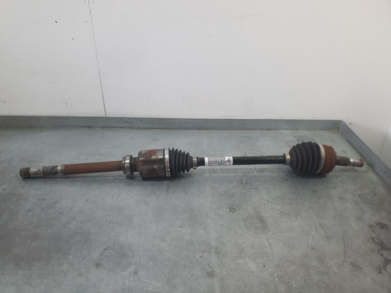 Recambio de transmision delantera derecha para jeep avenger (fh1) avenger t-gdi cat referencia OEM IAM 9844026780  