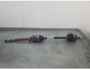 Recambio de transmision delantera derecha para jeep avenger (fh1) avenger t-gdi cat referencia OEM IAM 9844026780  
