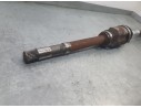 Recambio de transmision delantera derecha para jeep avenger (fh1) avenger t-gdi cat referencia OEM IAM 9844026780  