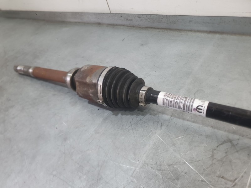 Recambio de transmision delantera derecha para jeep avenger (fh1) avenger t-gdi cat referencia OEM IAM 9844026780  