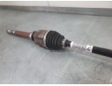 Recambio de transmision delantera derecha para jeep avenger (fh1) avenger t-gdi cat referencia OEM IAM 9844026780  