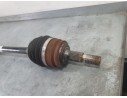 Recambio de transmision delantera derecha para jeep avenger (fh1) avenger t-gdi cat referencia OEM IAM 9844026780  