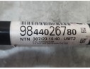 Recambio de transmision delantera derecha para jeep avenger (fh1) avenger t-gdi cat referencia OEM IAM 9844026780  