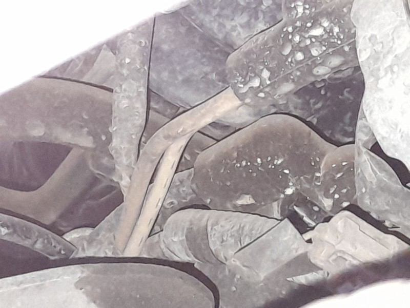 Recambio de motor arranque para nissan pixo (ua0) 1.0 referencia OEM IAM 233004A00B  