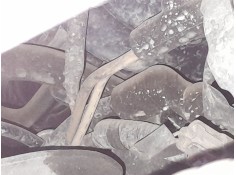 MOTOR ARRANQUE 233004A00B 