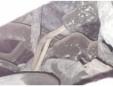 Recambio de motor arranque para nissan pixo (ua0) 1.0 referencia OEM IAM 233004A00B  