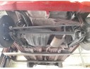 Recambio de puente trasero para nissan pixo (ua0) 1.0 referencia OEM IAM 430104A00C  