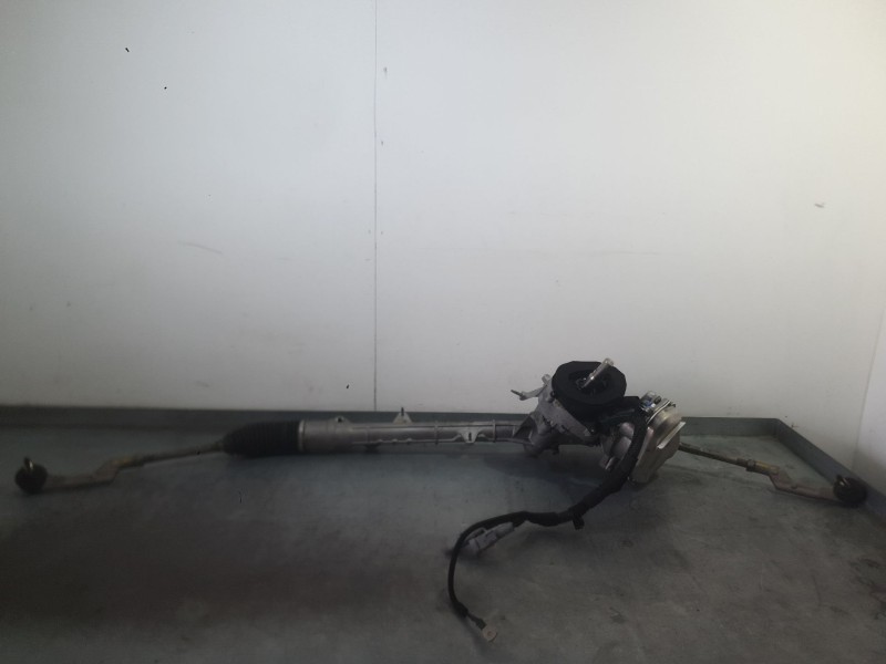 Recambio de cremallera direccion para jeep avenger (fh1) avenger t-gdi cat referencia OEM IAM 9834211380 ELECTRO-MECANICA 