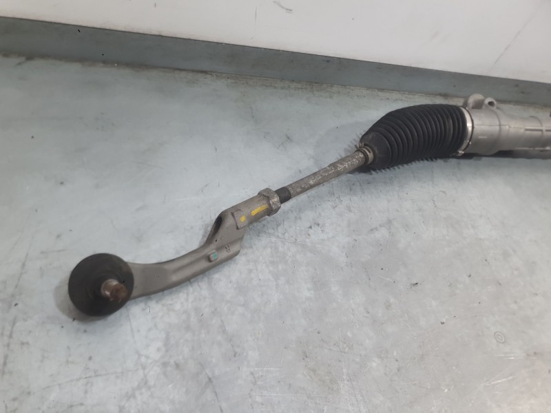Recambio de cremallera direccion para jeep avenger (fh1) avenger t-gdi cat referencia OEM IAM 9834211380 ELECTRO-MECANICA 