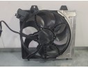 Recambio de electroventilador para jeep avenger (fh1) avenger t-gdi cat referencia OEM IAM 9827752980  