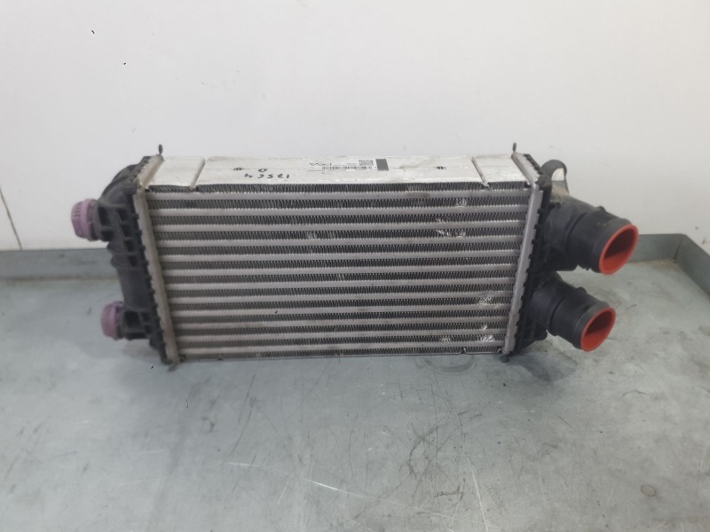 Recambio de intercooler para jeep avenger (fh1) avenger t-gdi cat referencia OEM IAM 9824742280  