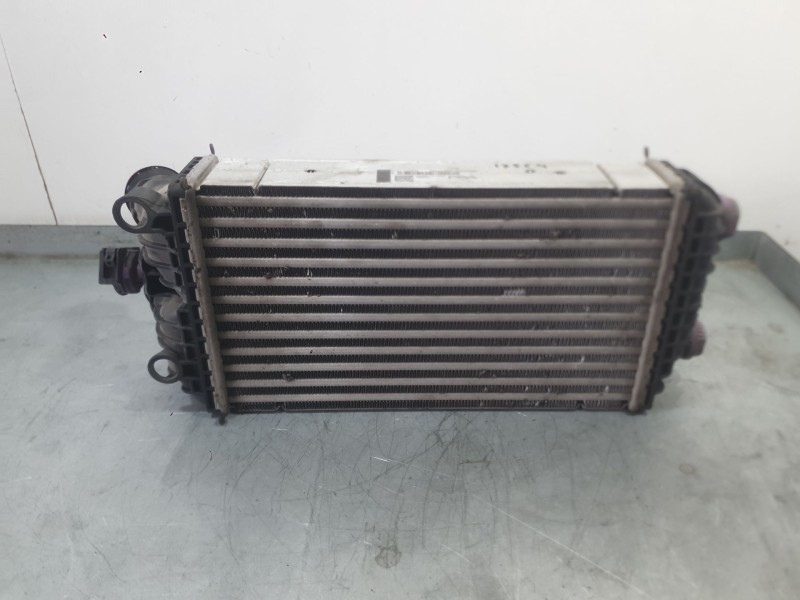 Recambio de intercooler para jeep avenger (fh1) avenger t-gdi cat referencia OEM IAM 9824742280  