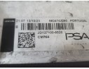 Recambio de intercooler para jeep avenger (fh1) avenger t-gdi cat referencia OEM IAM 9824742280  