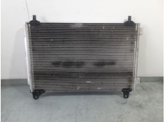 CONDENSADOR / RADIADOR AIRE ACONDICIONADO 9825371480 TP4477404340 MOPAR