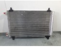 Recambio de condensador / radiador aire acondicionado para jeep avenger (fh1) avenger t-gdi cat referencia OEM IAM 9825371480  
