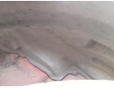 Recambio de plastico pase rueda del. dch. para nissan pixo (ua0) 1.0 referencia OEM IAM 638804A00C  