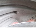 Recambio de plastico pase rueda del. izq. para nissan pixo (ua0) 1.0 referencia OEM IAM 638234A00C  