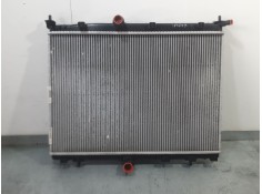 RADIADOR AGUA 9825333380 TP4221364451 DENSO