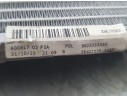 Recambio de radiador agua para jeep avenger (fh1) avenger t-gdi cat referencia OEM IAM 9825333380  