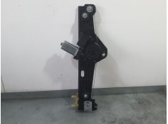 Recambio de elevalunas trasero derecho para jeep avenger (fh1) avenger t-gdi cat referencia OEM IAM 52271435  