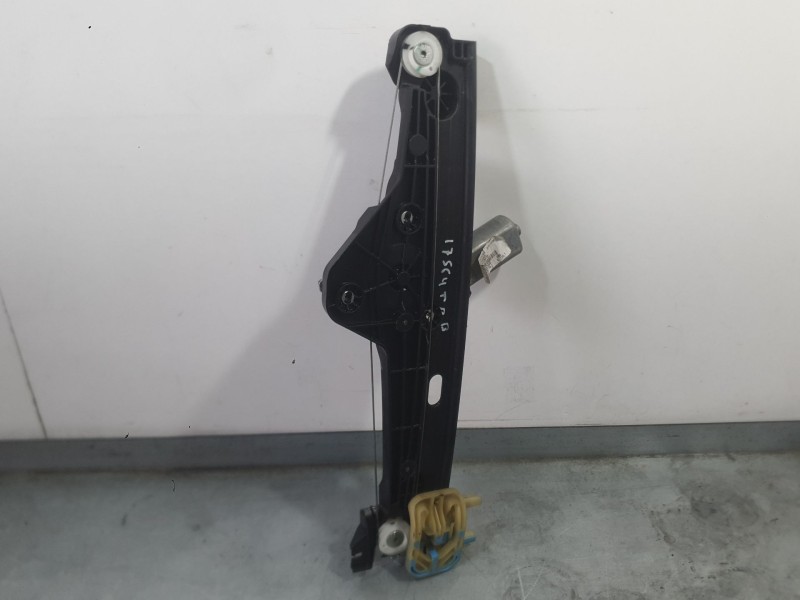Recambio de elevalunas trasero derecho para jeep avenger (fh1) avenger t-gdi cat referencia OEM IAM 52271435  