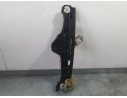 Recambio de elevalunas trasero derecho para jeep avenger (fh1) avenger t-gdi cat referencia OEM IAM 52271435  