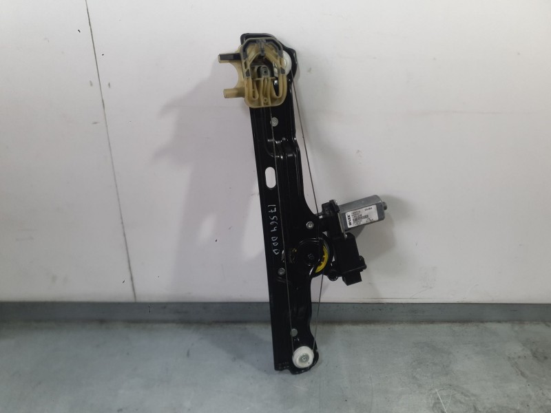 Recambio de elevalunas delantero derecho para jeep avenger (fh1) avenger t-gdi cat referencia OEM IAM 52271433  