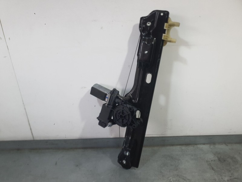 Recambio de elevalunas delantero derecho para jeep avenger (fh1) avenger t-gdi cat referencia OEM IAM 52271433  