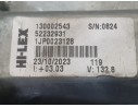 Recambio de elevalunas delantero derecho para jeep avenger (fh1) avenger t-gdi cat referencia OEM IAM 52271433  