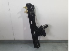 Recambio de elevalunas delantero izquierdo para jeep avenger (fh1) avenger t-gdi cat referencia OEM IAM 52271434  