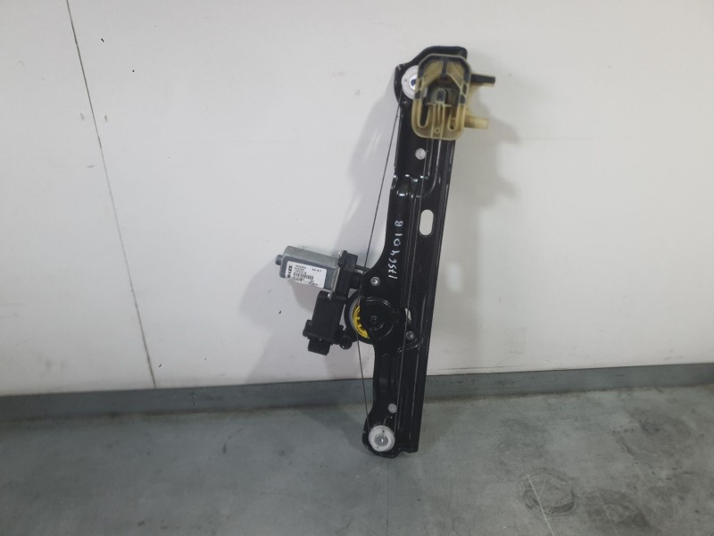 Recambio de elevalunas delantero izquierdo para jeep avenger (fh1) avenger t-gdi cat referencia OEM IAM 52271434  