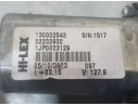 Recambio de elevalunas delantero izquierdo para jeep avenger (fh1) avenger t-gdi cat referencia OEM IAM 52271434  